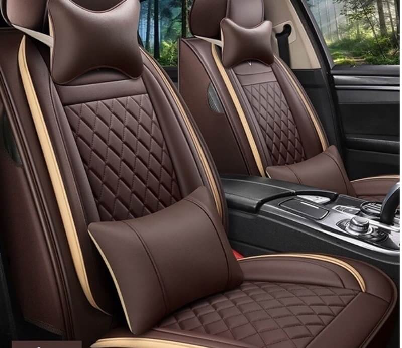 Một số kinh nghiệm cần biết khi bọc ghế ô tô