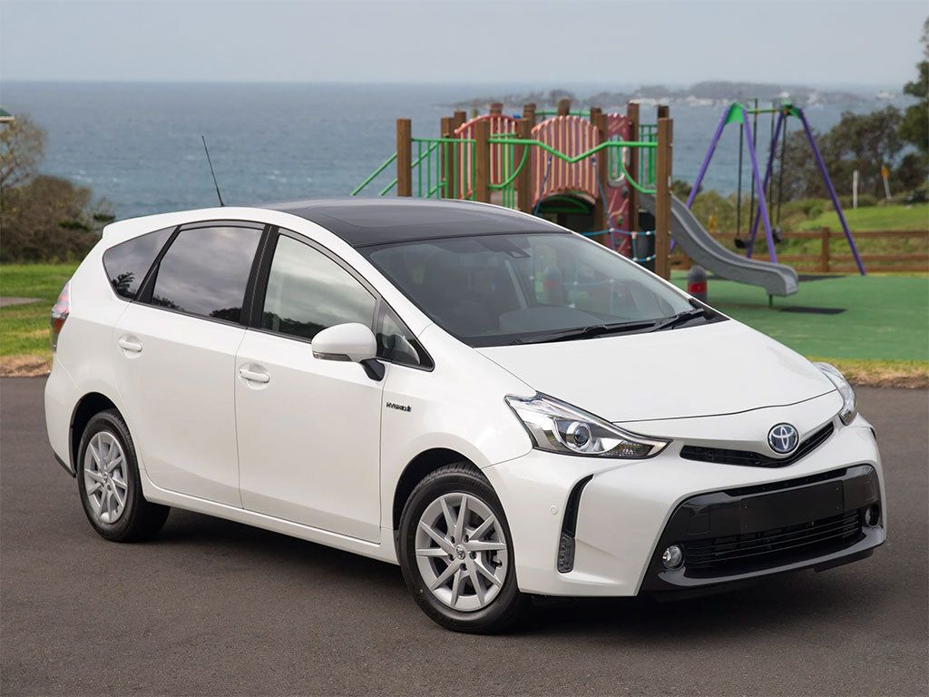 Dịch vụ cho thuê xe tự lái theo ngày