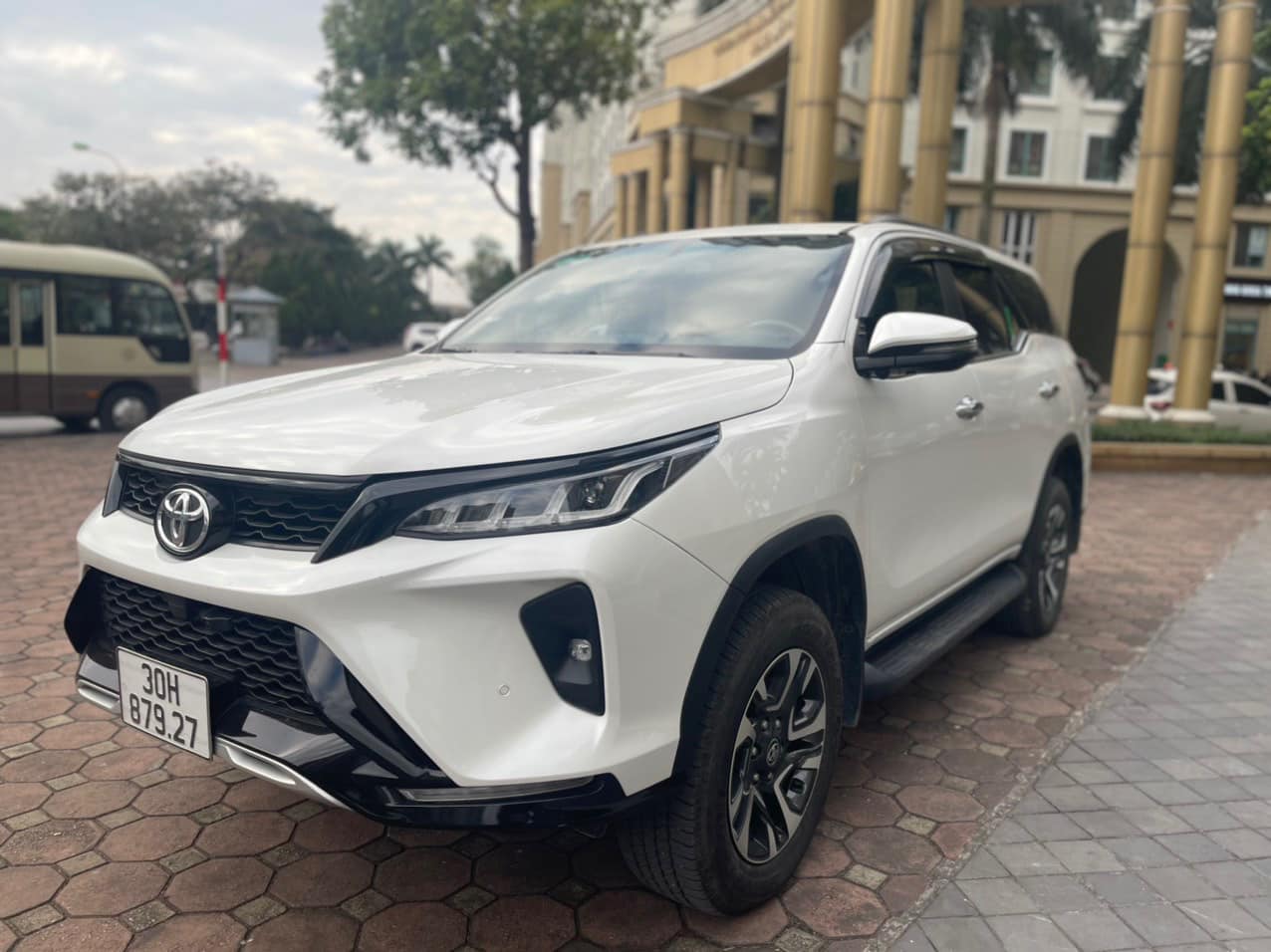 Dịch vụ thuê xe tự lái theo tháng