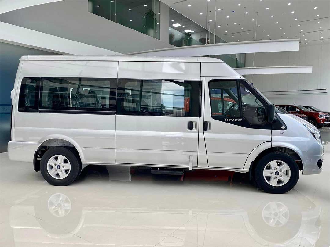 Những Hành Trình Phổ Biến Khi Thuê Xe 16 Chỗ Tại TP.HCM
