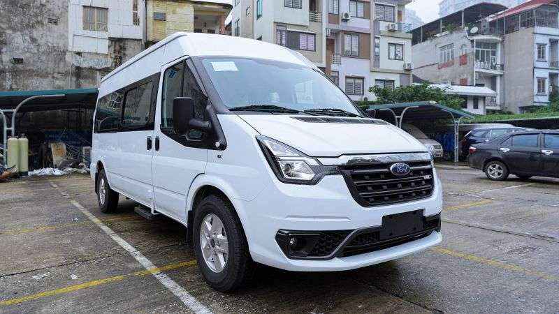 Những Dịp Phù Hợp Để Dùng Dịch Vụ Cho Thuê Xe 16 Chỗ
