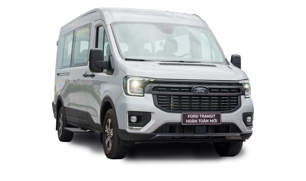 Dòng Xe Limousine 16 Chỗ – Trải Nghiệm Xa Xỉ Trên Mỗi Hành Trình