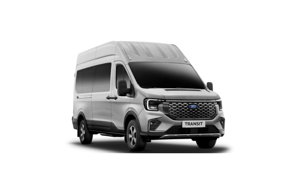 Xu Hướng Xe 16 Chỗ Phổ Biến Trong Cho Thuê Hiện Nay