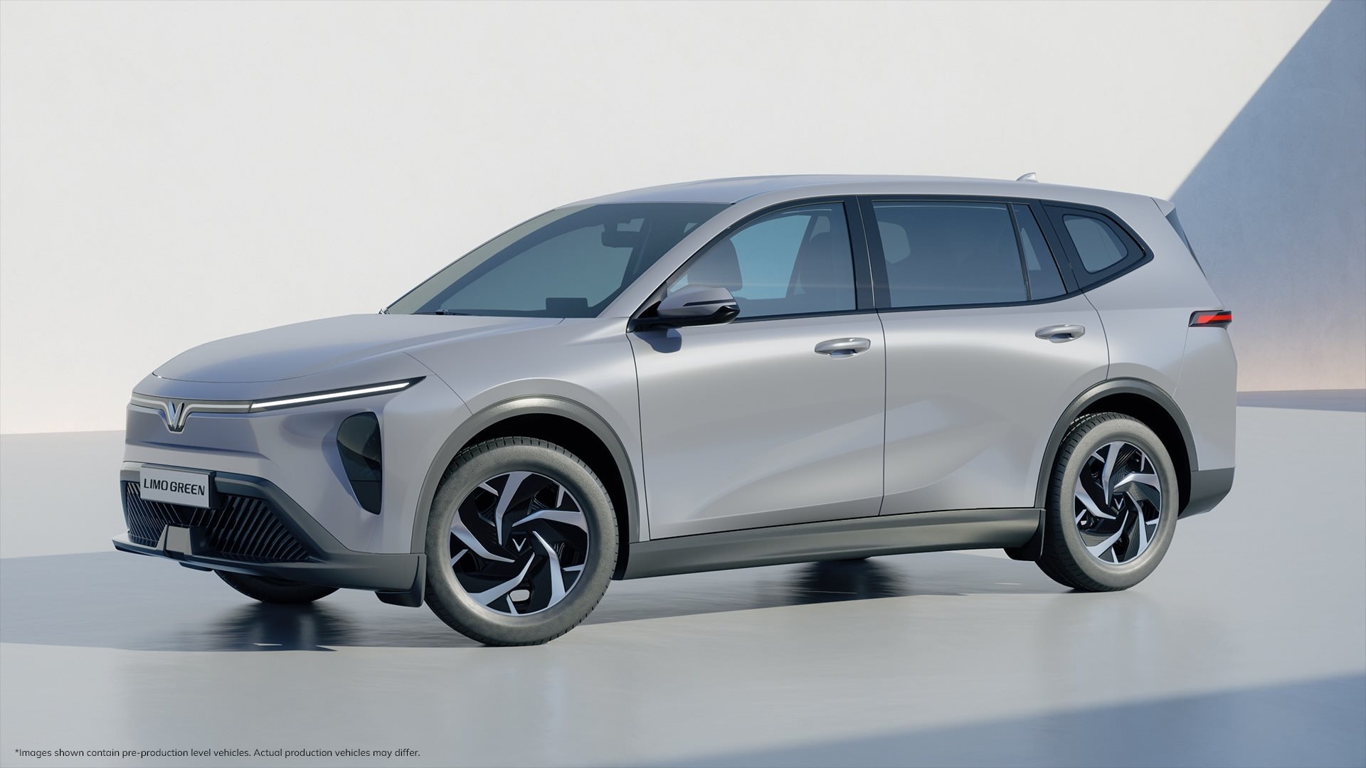 Cho thuê xe 7 chỗ Vũng Tàu cho gia đình, nhóm nhỏ