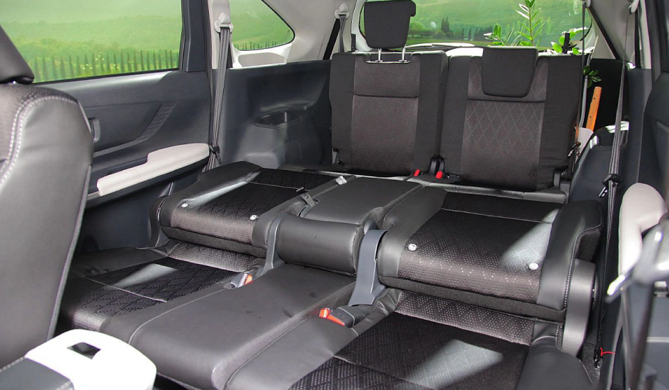 Cho thuê xe 7 chỗ Vũng Tàu xe đời mới, sạch đẹp