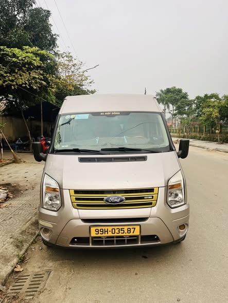 Kinh Nghiệm Thuê Xe 16 Chỗ Đà Lạt Dài Ngày