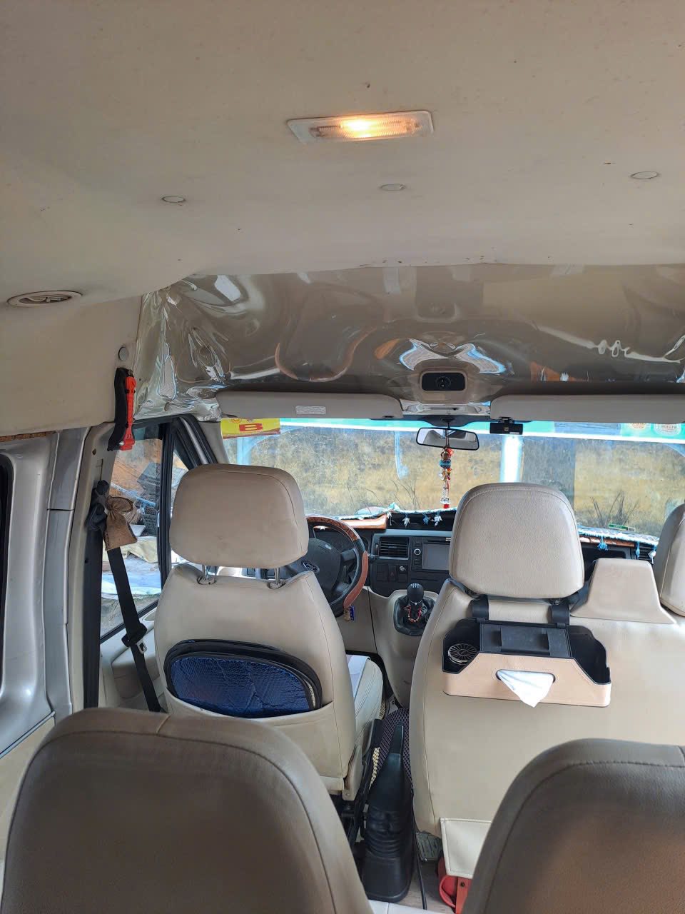 Các Tiêu Chí Đánh Giá Dịch Vụ Thuê Xe 16 Chỗ Chất Lượng