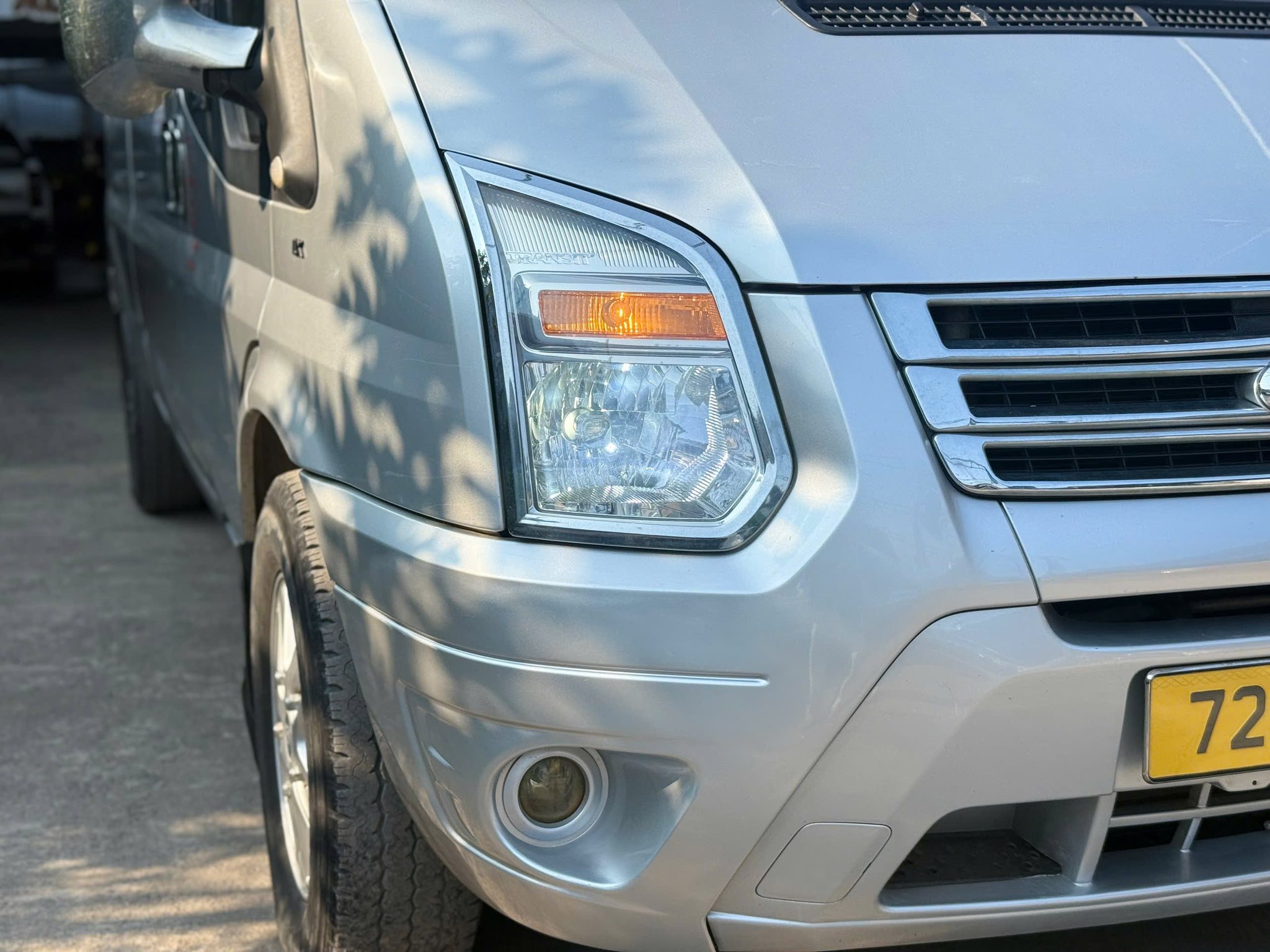 Tại Sao Nên Thuê Xe 16 Chỗ Cho Hành Trình TP.HCM – Đà Lạt?