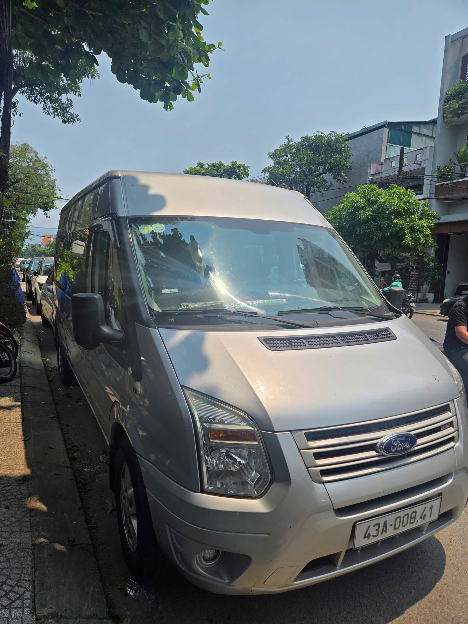 Lưu Ý Cần Biết Khi Cần Thuê Xe 16 Chỗ Tuyến TP.HCM – Đà Lạt