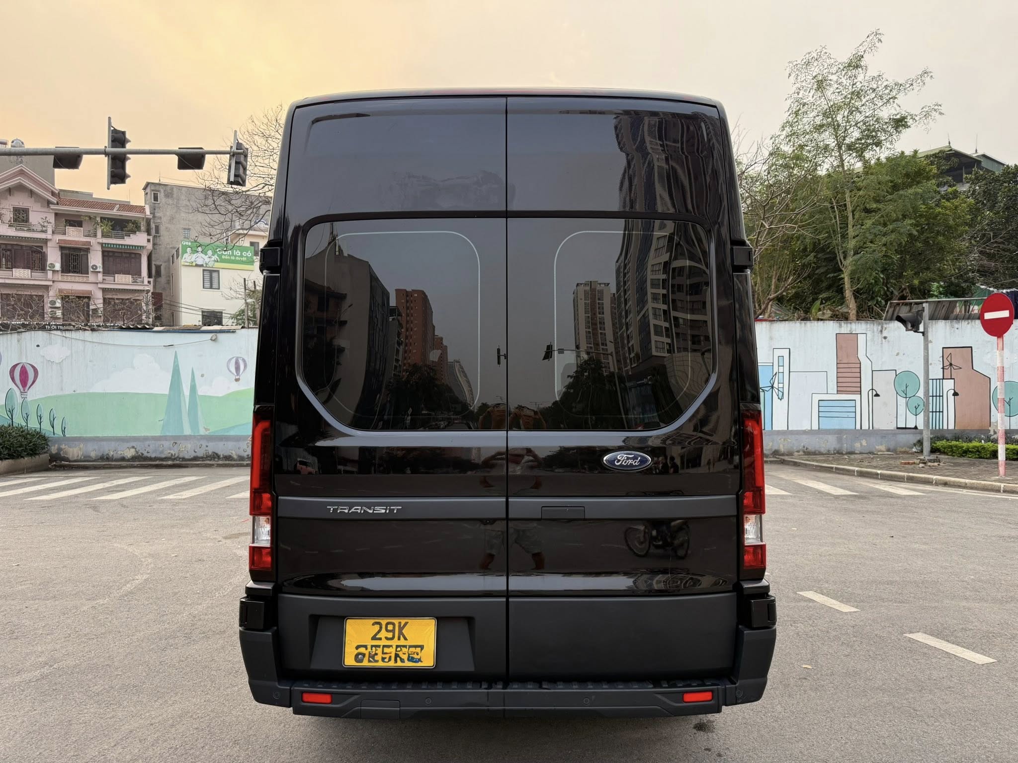 Những Lịch Trình Nổi Bật Khi Thuê Xe 16 Chỗ Đi Tây Ninh