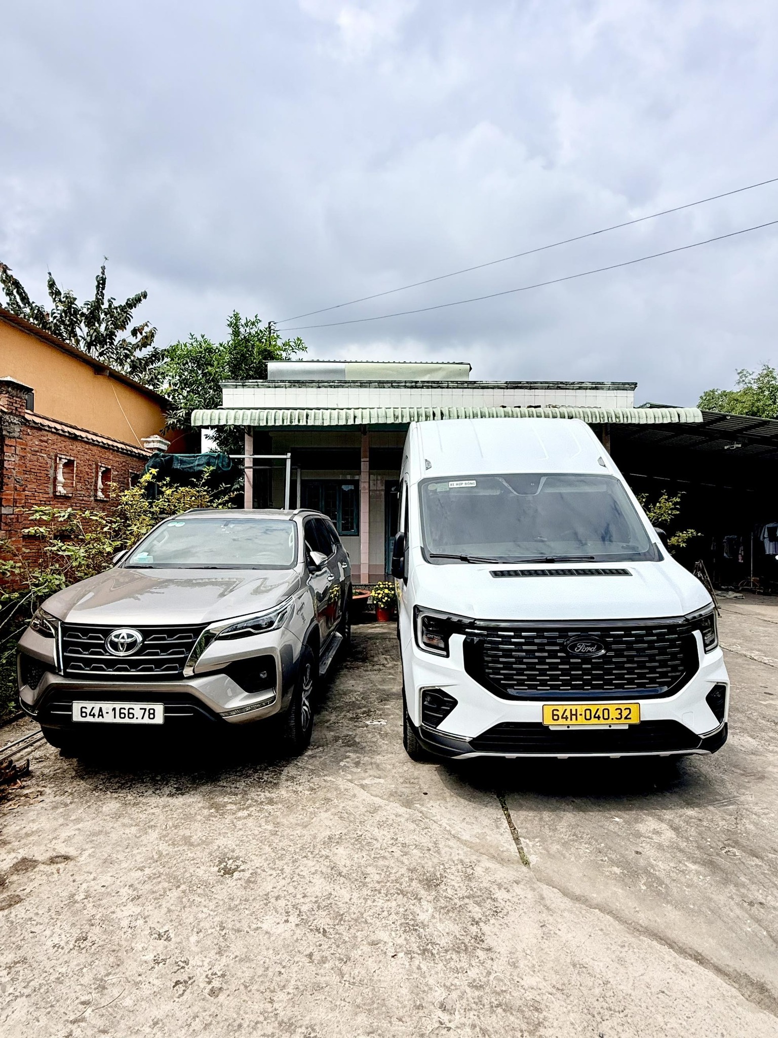 Lợi ích thuê xe 16 chỗ du lịch Nha Trang