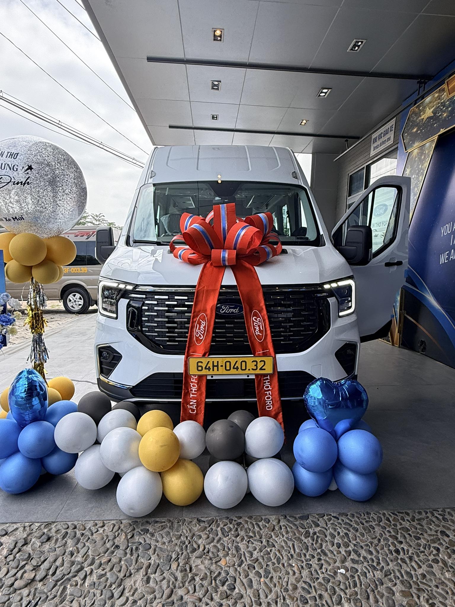 Chất lượng xe 16 chỗ du lịch Nha Trang