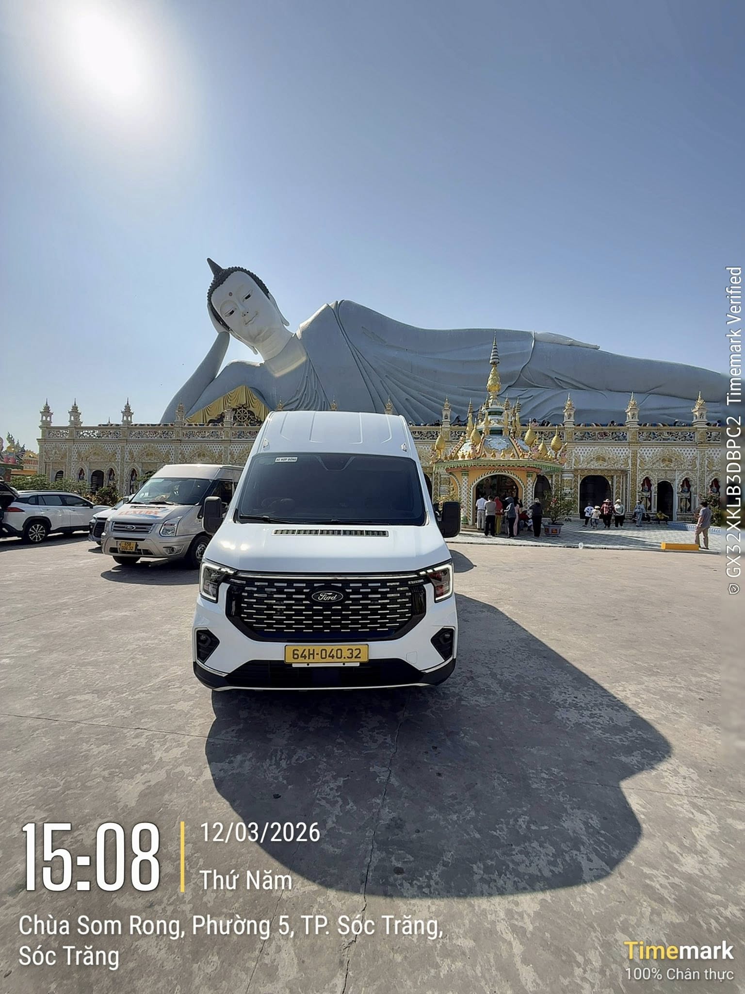 Kinh nghiệm thuê xe 16 chỗ du lịch Nha Trang