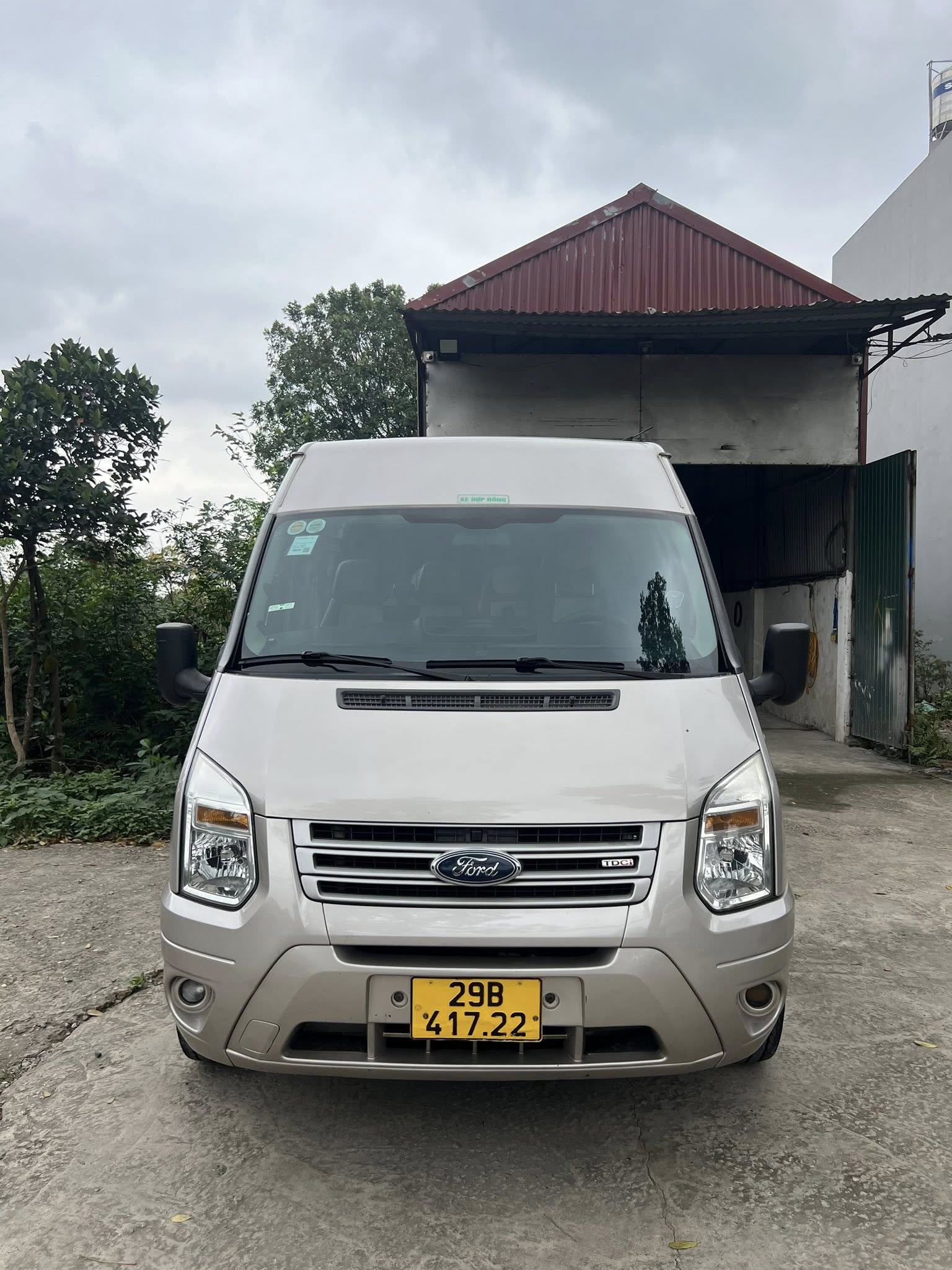 Nhu cầu tìm kiếm dịch vụ cho thuê xe 16 chỗ đi tắm biển Phan Thiết