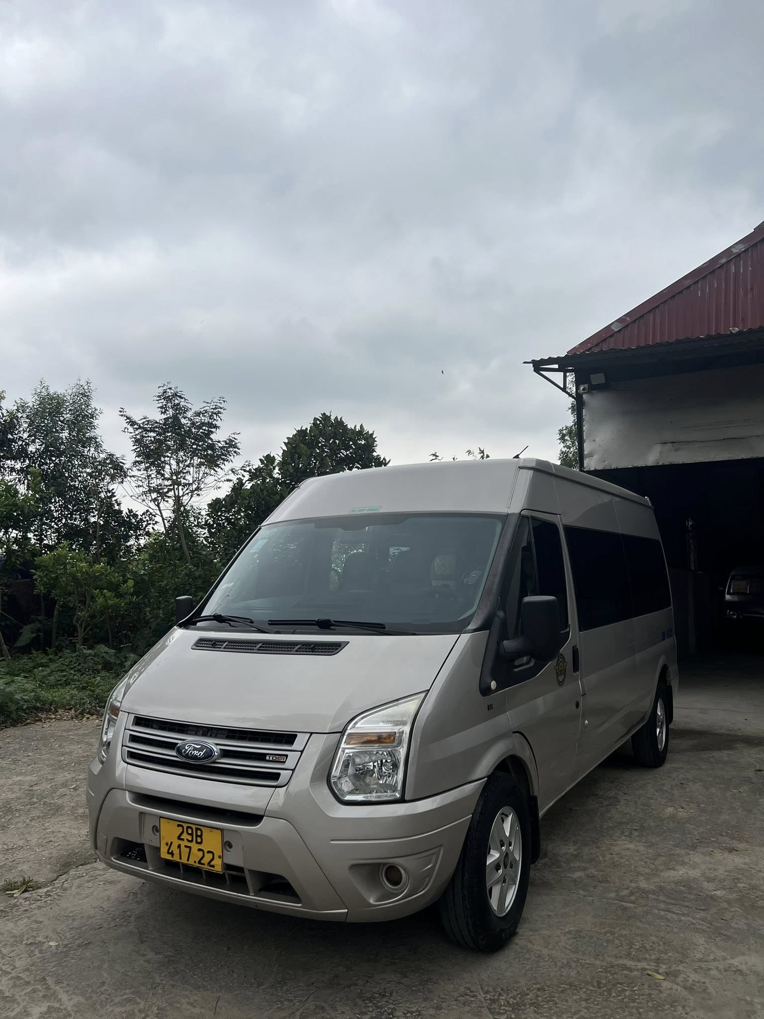 Tiết kiệm chi phí tối đa khi chọn cho thuê xe 16 chỗ đi Bình Thuận