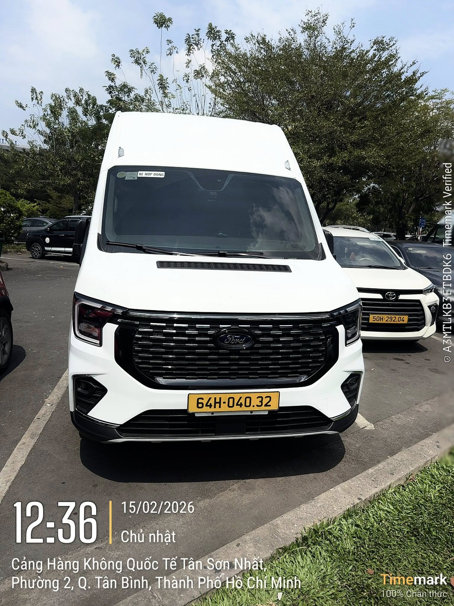 Cho thuê xe 16 chỗ khám phá Nha Trang