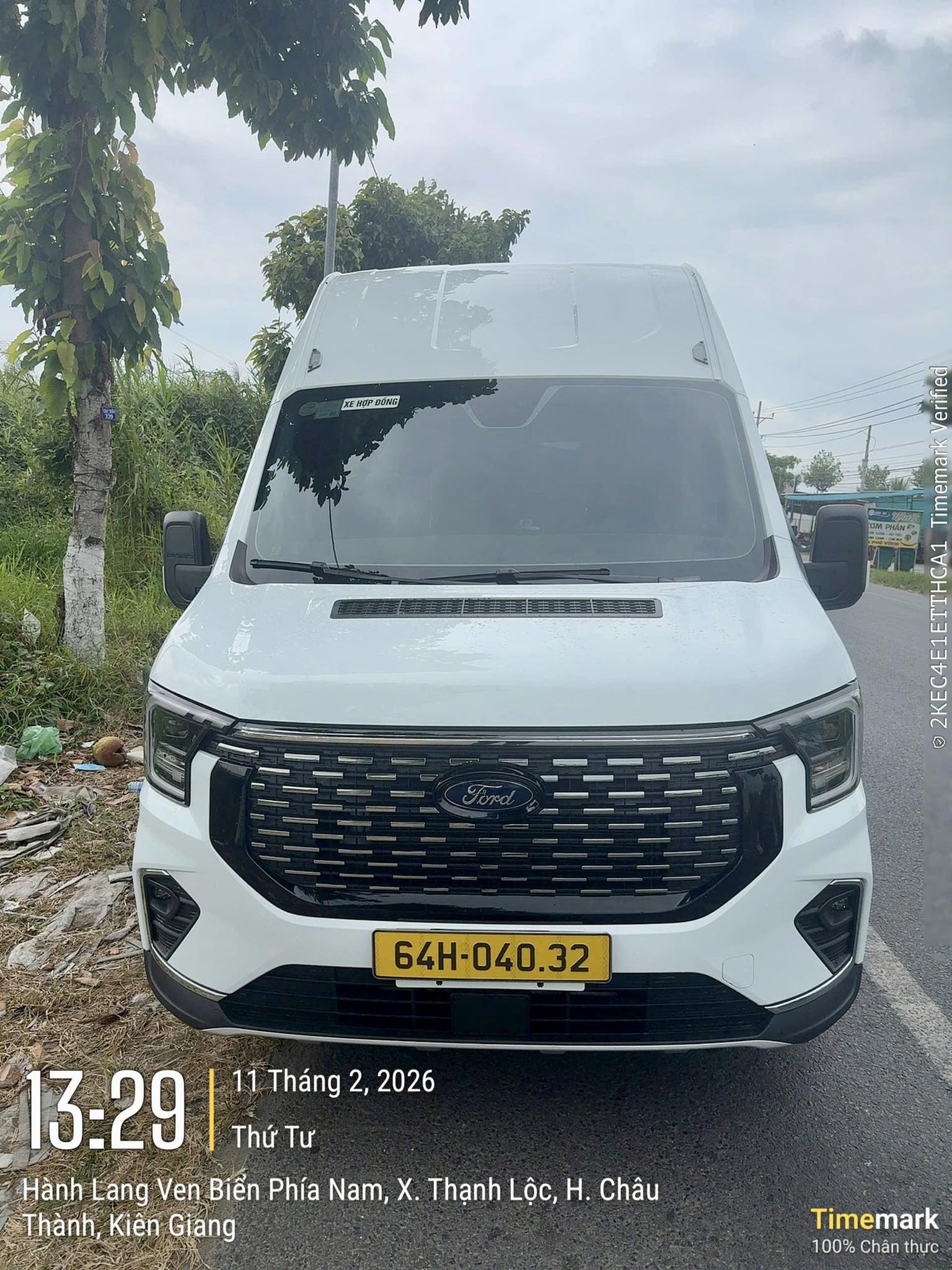 Kinh nghiệm thuê xe 16 chỗ khám phá Nha Trang