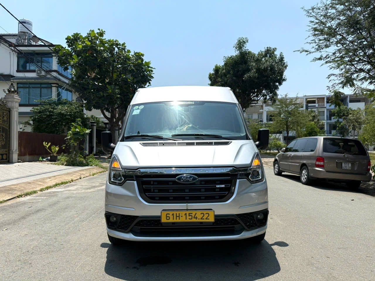 Xu hướng chọn dịch vụ cho thuê xe 16 chỗ Nha Trang giá rẻ