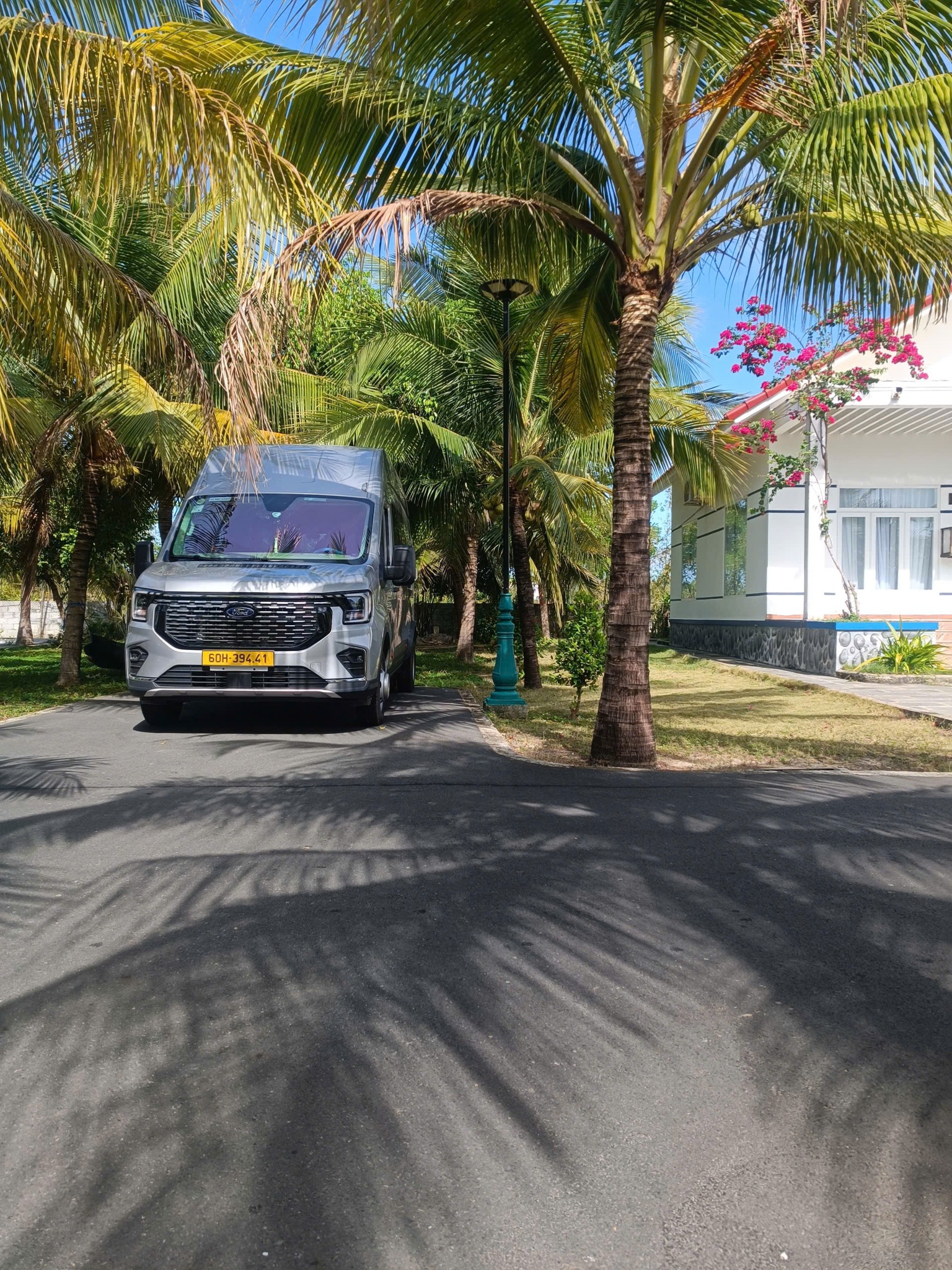 Vì sao thuê xe 18 chỗ là lựa chọn phù hợp cho hành trình Đà Lạt – Nha Trang?