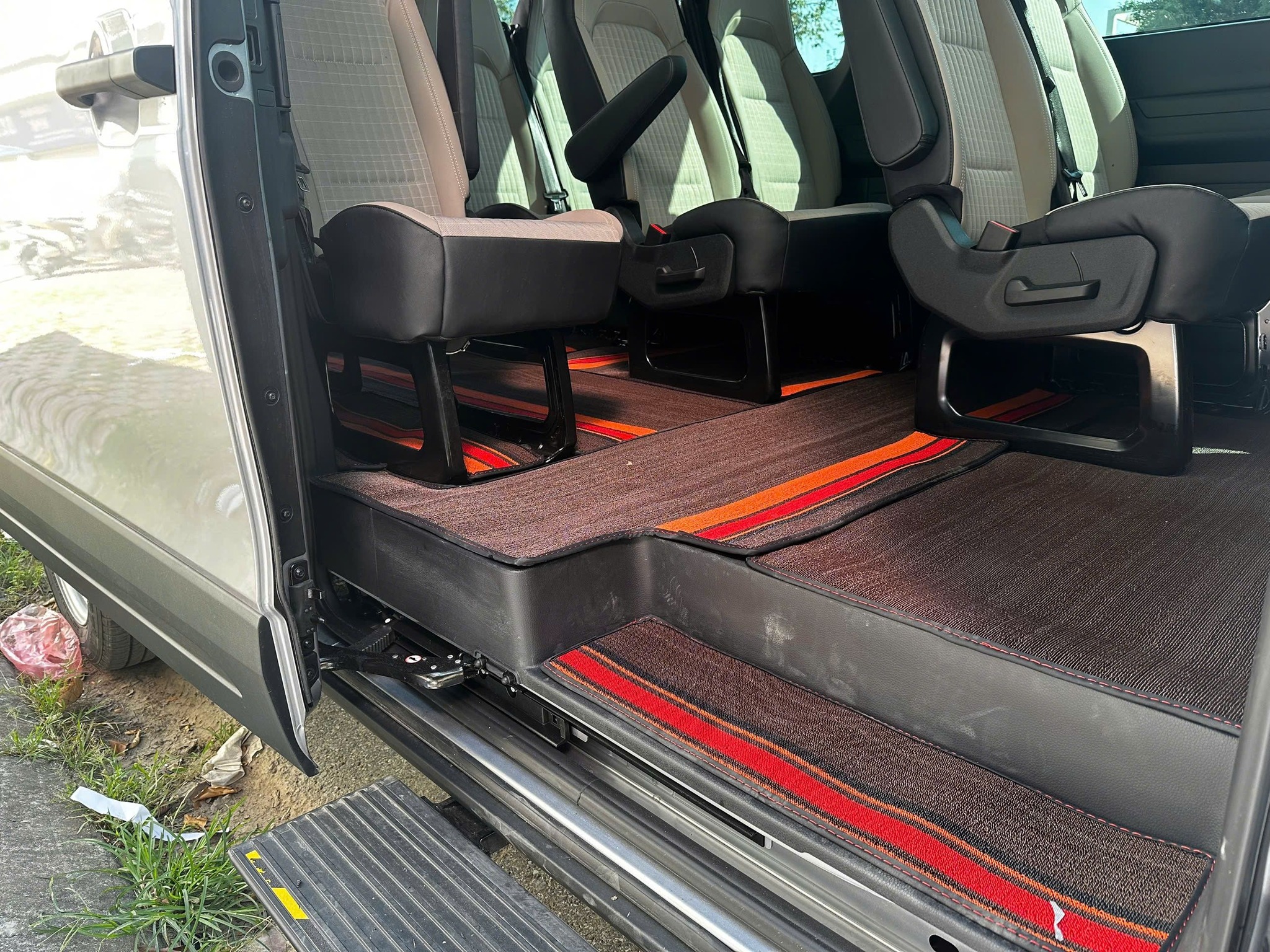 Dịch vụ thuê xe Thảo My