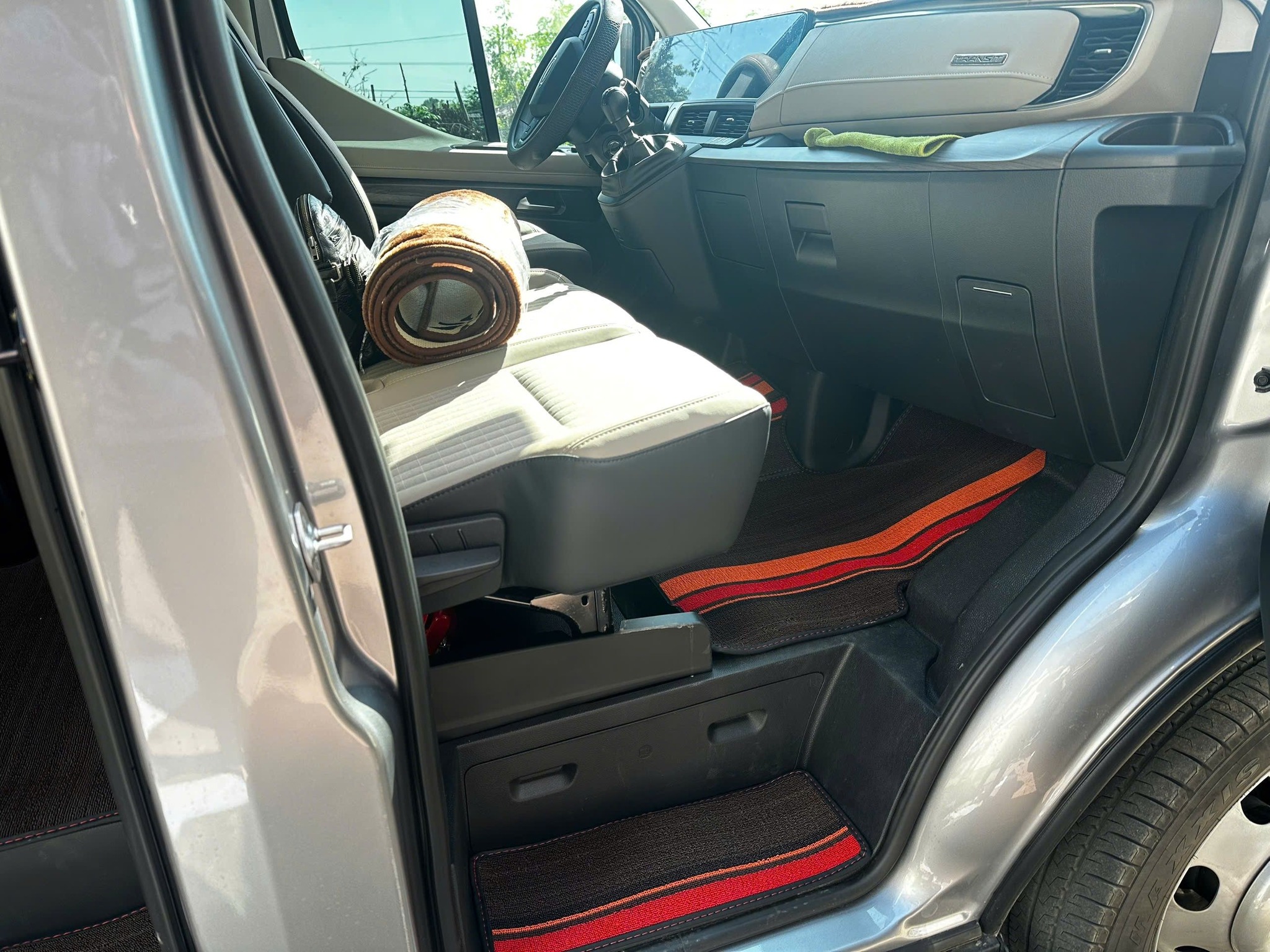 Quy trình thuê xe 18 chỗ Đà Lạt đi tour Nha Trang tại Thảo My