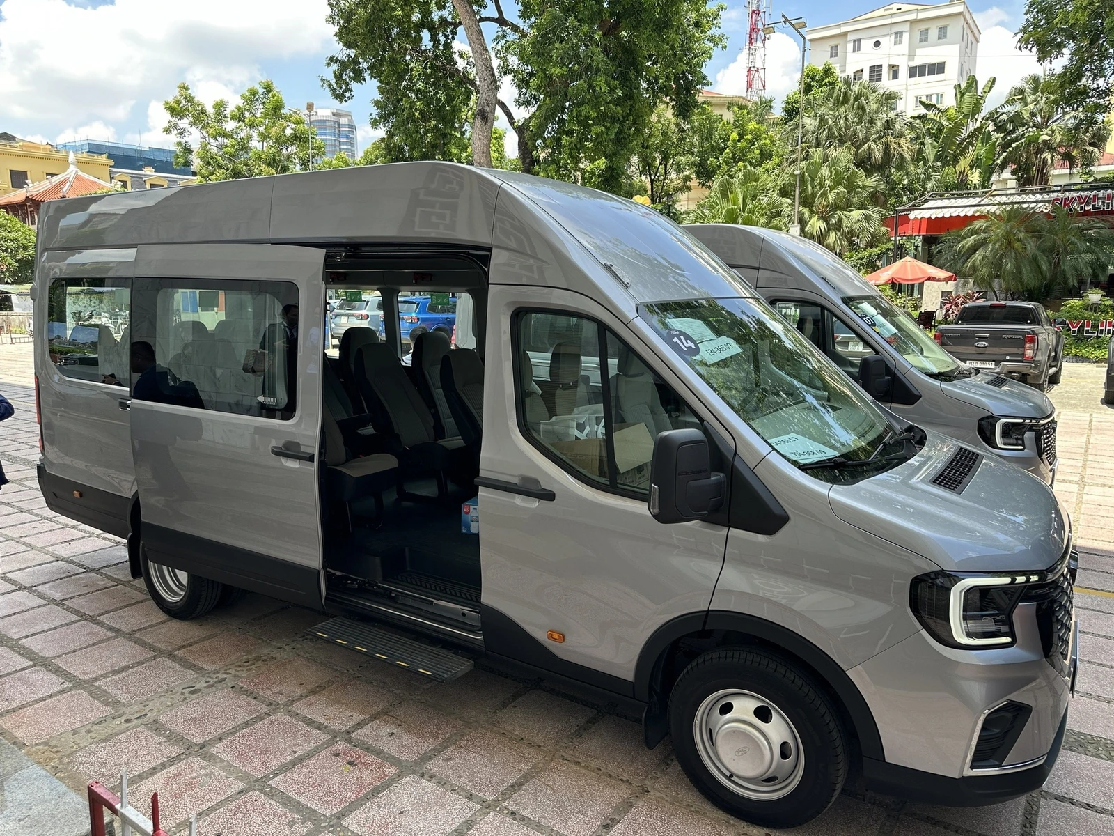 Kinh Nghiệm Thuê Xe Đi Nha Trang Tiết Kiệm