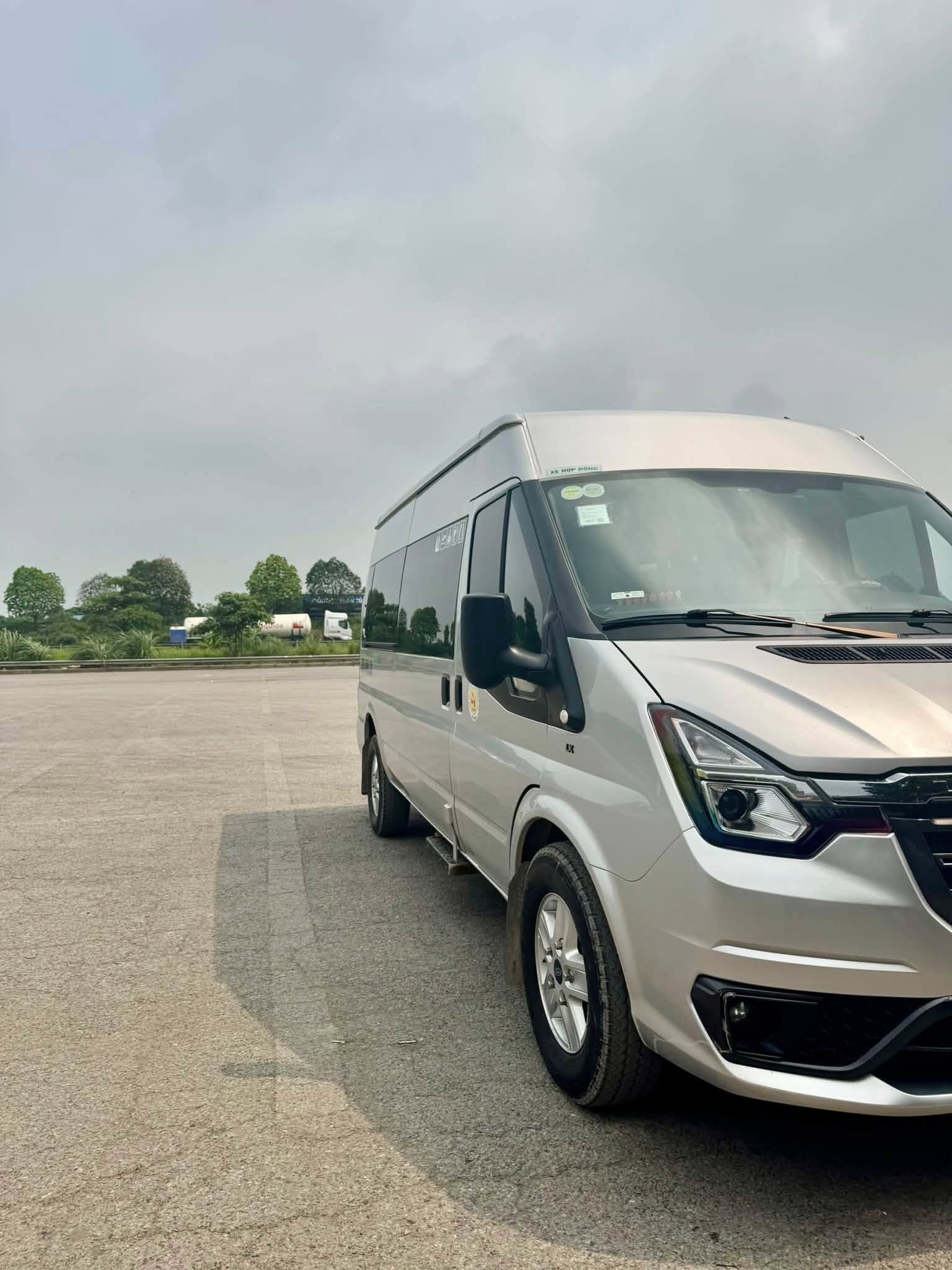 Lợi Điểm Tuyệt Đối Khi Lựa Chọn Dịch Vụ Cho Thuê Xe Thảo My