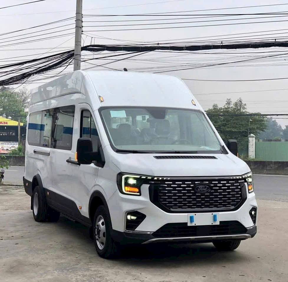 Gợi Ý Các Tuyến Tour Đà Lạt Khi Thuê Xe 18 Chỗ Cao Cấp