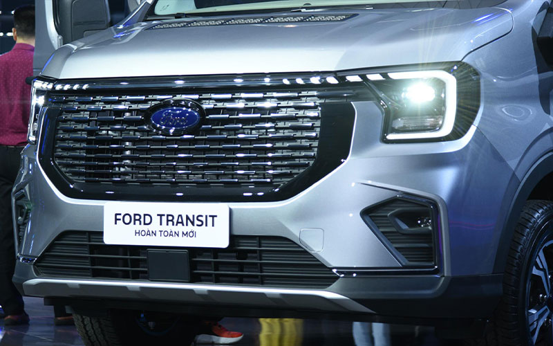 Xe 18 chỗ đi tour Miền Tây 2 ngày 1 đêm