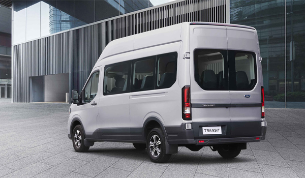 Cho thuê xe 18 chỗ Miền Tây 2 ngày 1 đêm