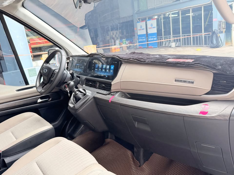 Tiêu Chí Đánh Giá Một Dịch Vụ Thuê Xe 18 Chỗ Đi Tour Chuyên Nghiệp