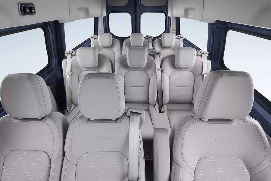 Tiêu Chí Đánh Giá Dịch Vụ Thuê Xe 18 Chỗ Đi Tỉnh Chất Lượng