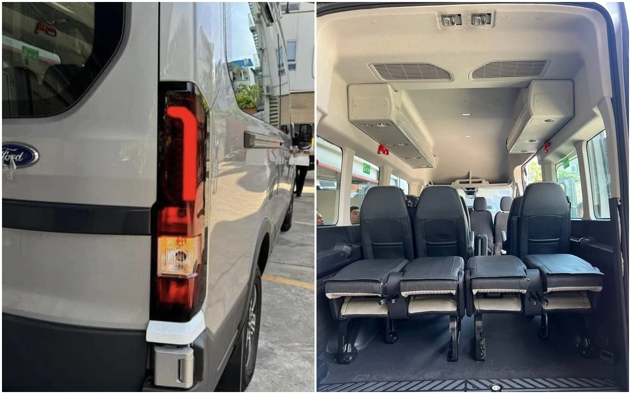 Kinh Nghiệm Bỏ Túi Khi Thuê Xe 18 Chỗ Hồ Chí Minh Đi Tỉnh