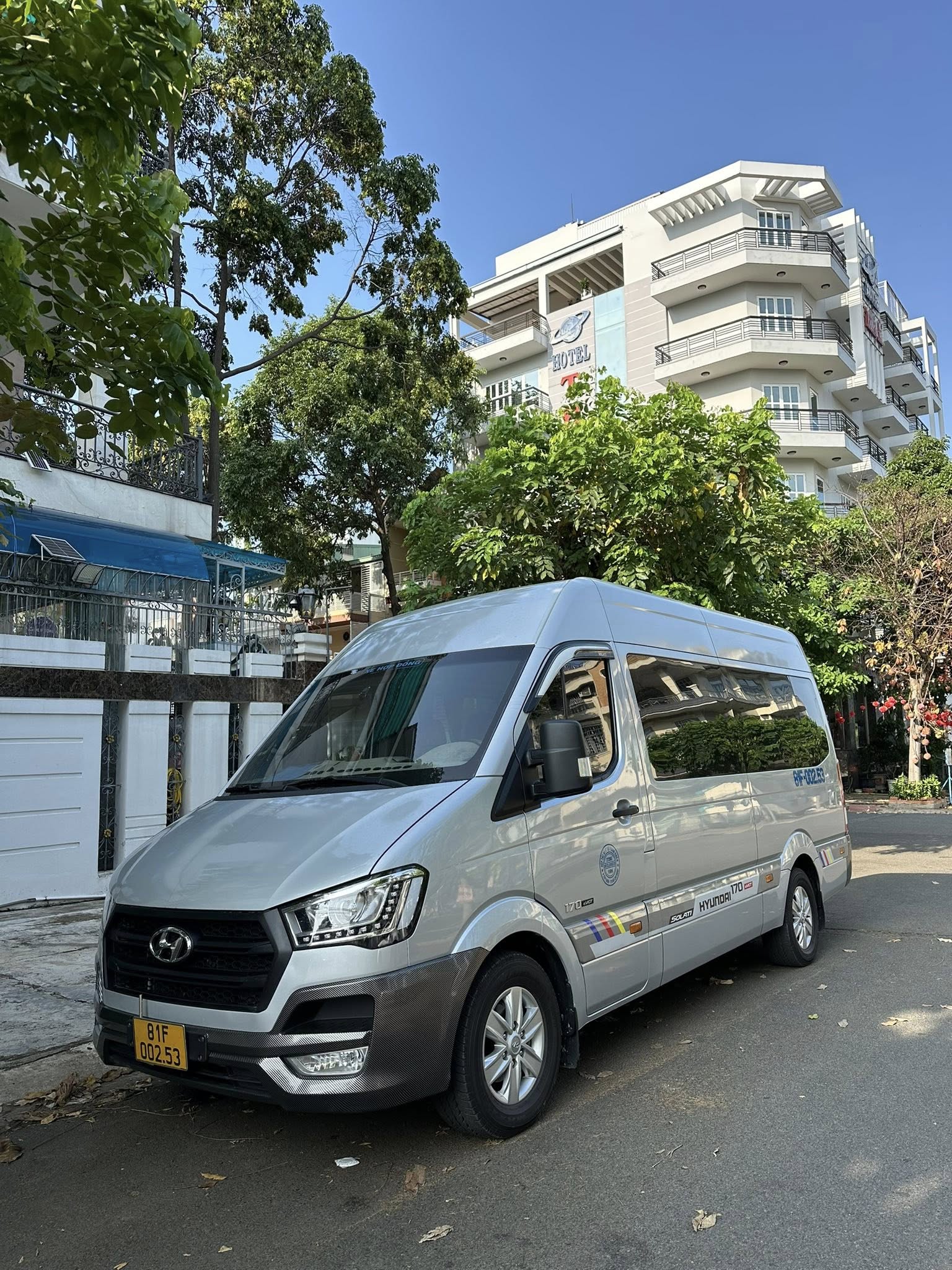 Kinh Nghiệm Bỏ Túi Để Thuê Xe 18 Chỗ Đi Phan Thiết Tối Ưu Nhất