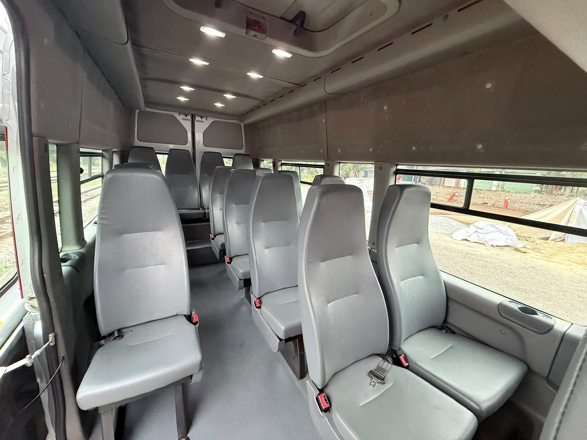 Dịch Vụ Cho Thuê Xe Thảo My – Người Bạn Đồng Hành Đáng Tin Cậy