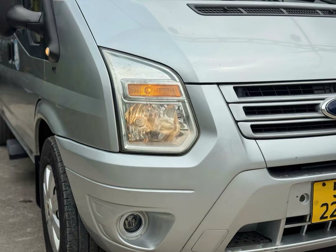 Dịch vụ Cho thuê xe Thảo My - Điểm tựa vững chắc tại TP.HCM