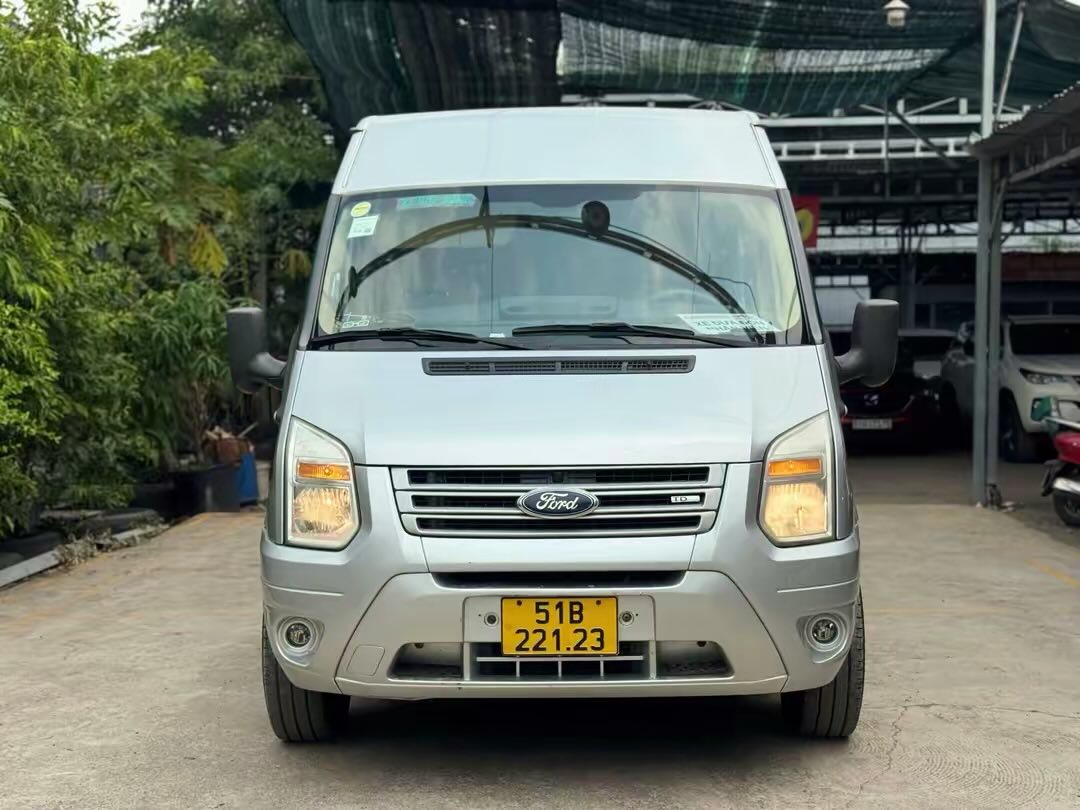 Quy trình chốt xe nhanh chóng, bảo mật tại Thảo My