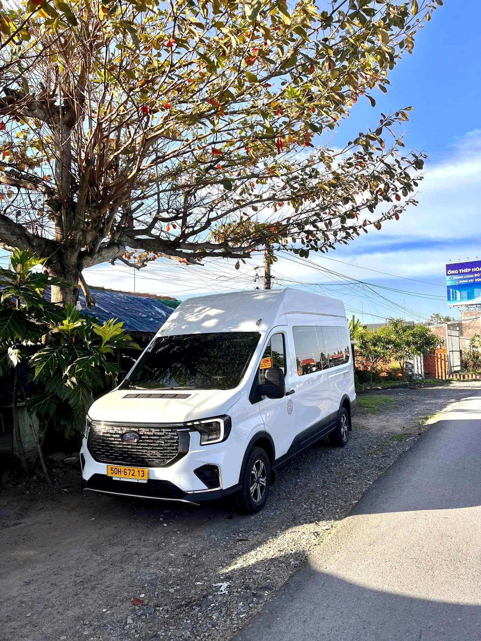 Vì Sao Nên Thuê Xe 16 Chỗ Đi Tour Phú Quốc 3 Ngày 2 Đêm?