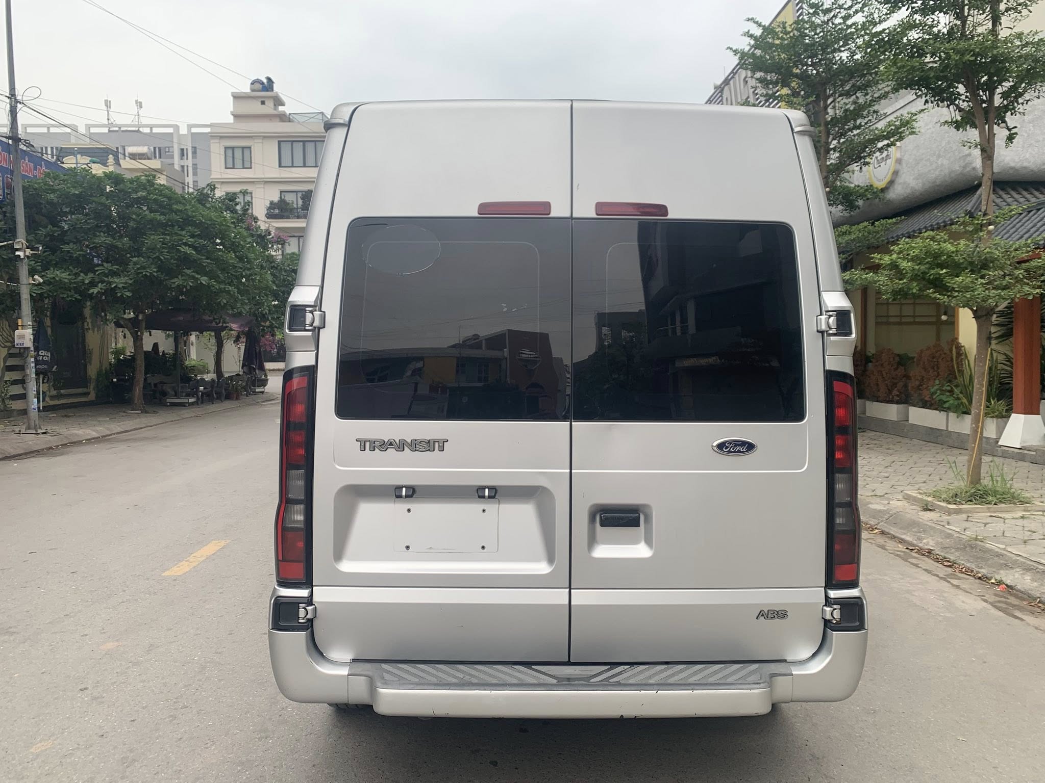 Lý do nên đặt niềm tin vào Dịch vụ Cho thuê xe Thảo My
