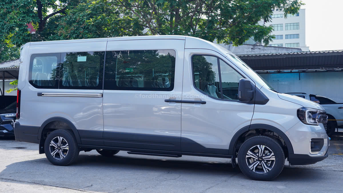 Dịch vụ cho thuê xe 18 chỗ tại Phan Thiết uy tín