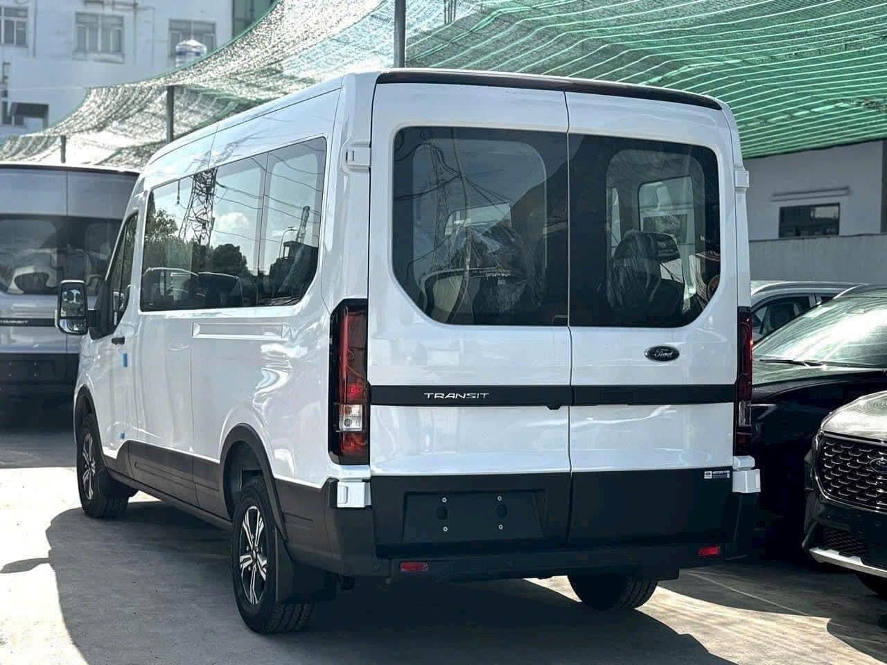 Dịch vụ cho thuê xe 18 chỗ tại Phan Thiết uy tín