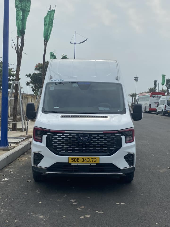 Dịch vụ thuê xe 16 chỗ chất lượng