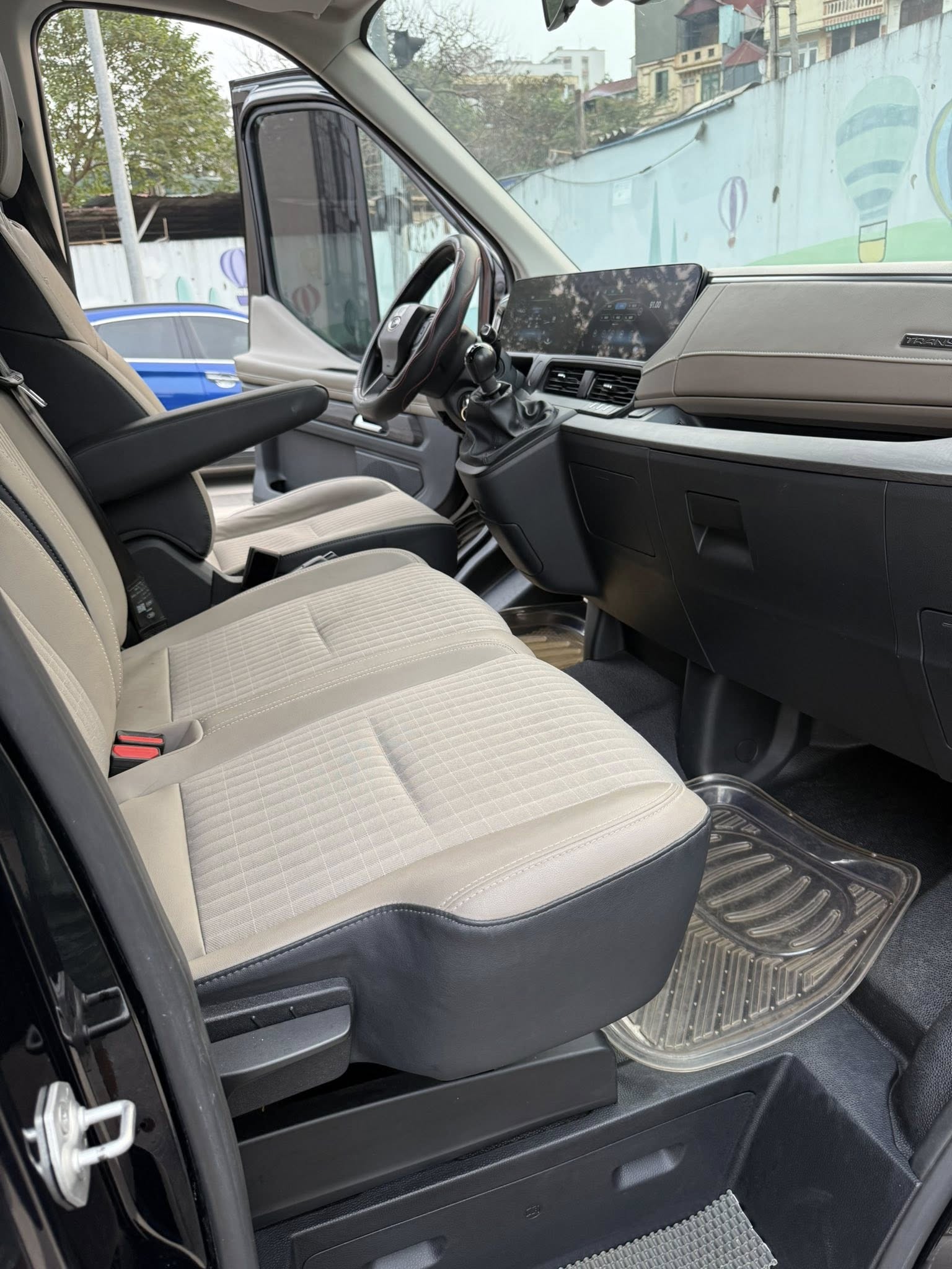 Kinh Nghiệm Thuê Xe 16 Chỗ Đi Tour Phan Thiết – Mũi Né