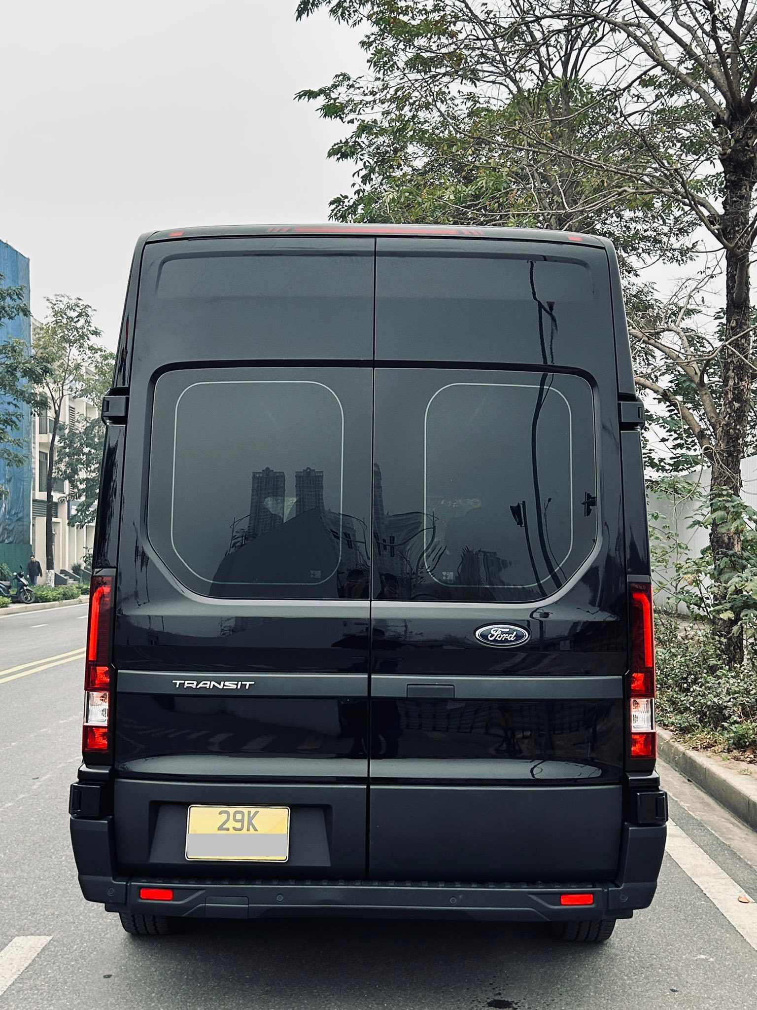 Khám Phá Ưu Điểm Nổi Bật Của Dịch Vụ Thuê Xe 16 Chỗ Tại Dịch Vụ Cho Thuê Xe Thảo My