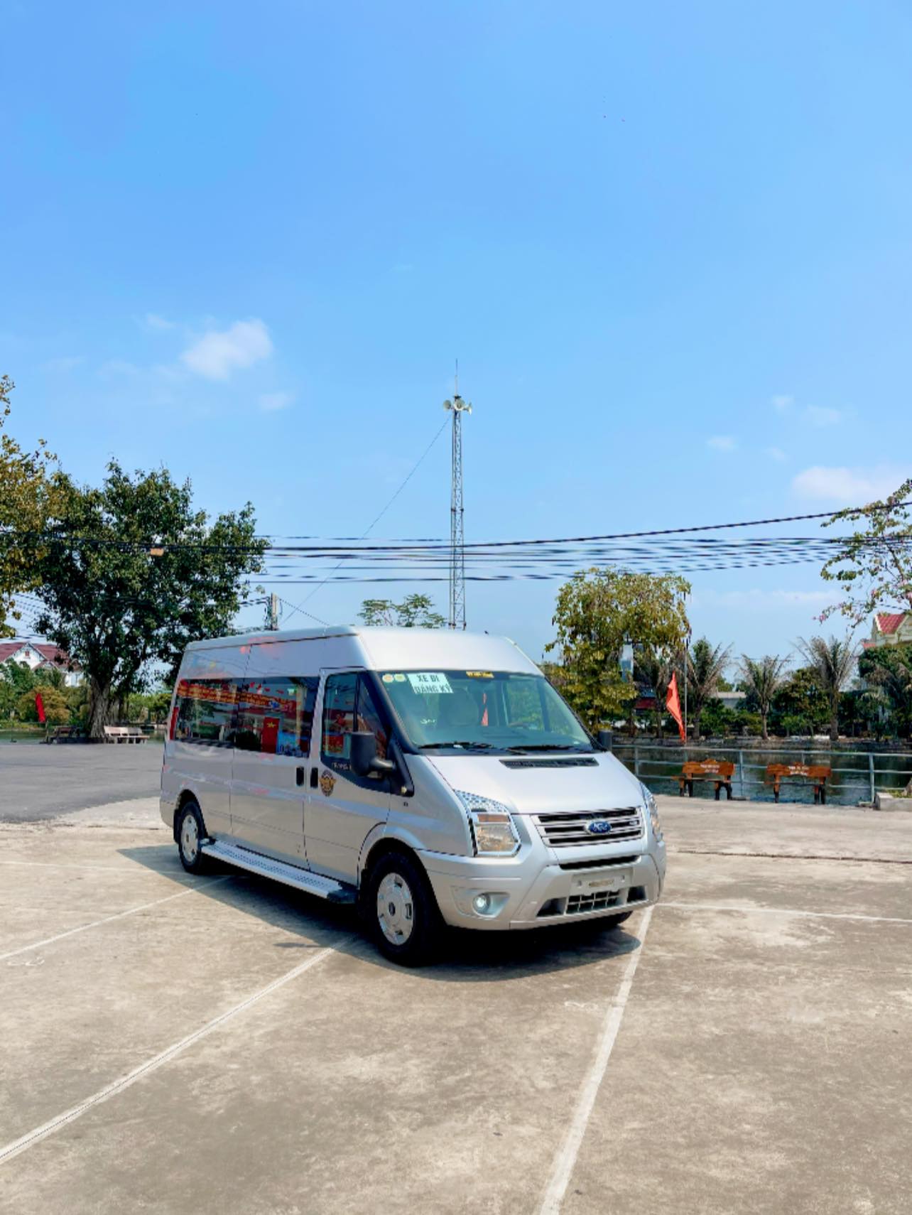 Lưu ý để có chuyến đi an toàn nhất trước khi đặt dịch vụ thuê xe 16 chỗ