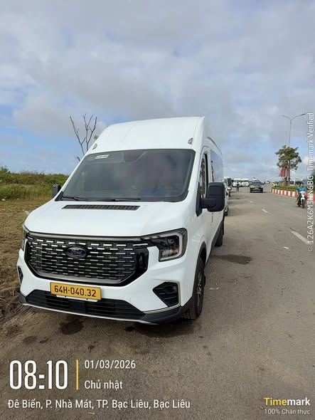 Dịch vụ thuê xe 16 chỗ Nha Trang chất lượng