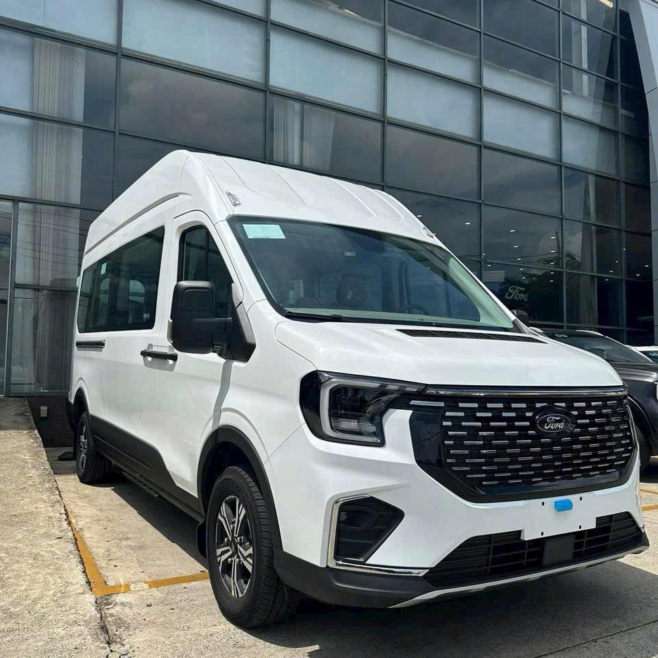 Lợi ích thuê xe 16 chỗ Nha Trang giá rẻ