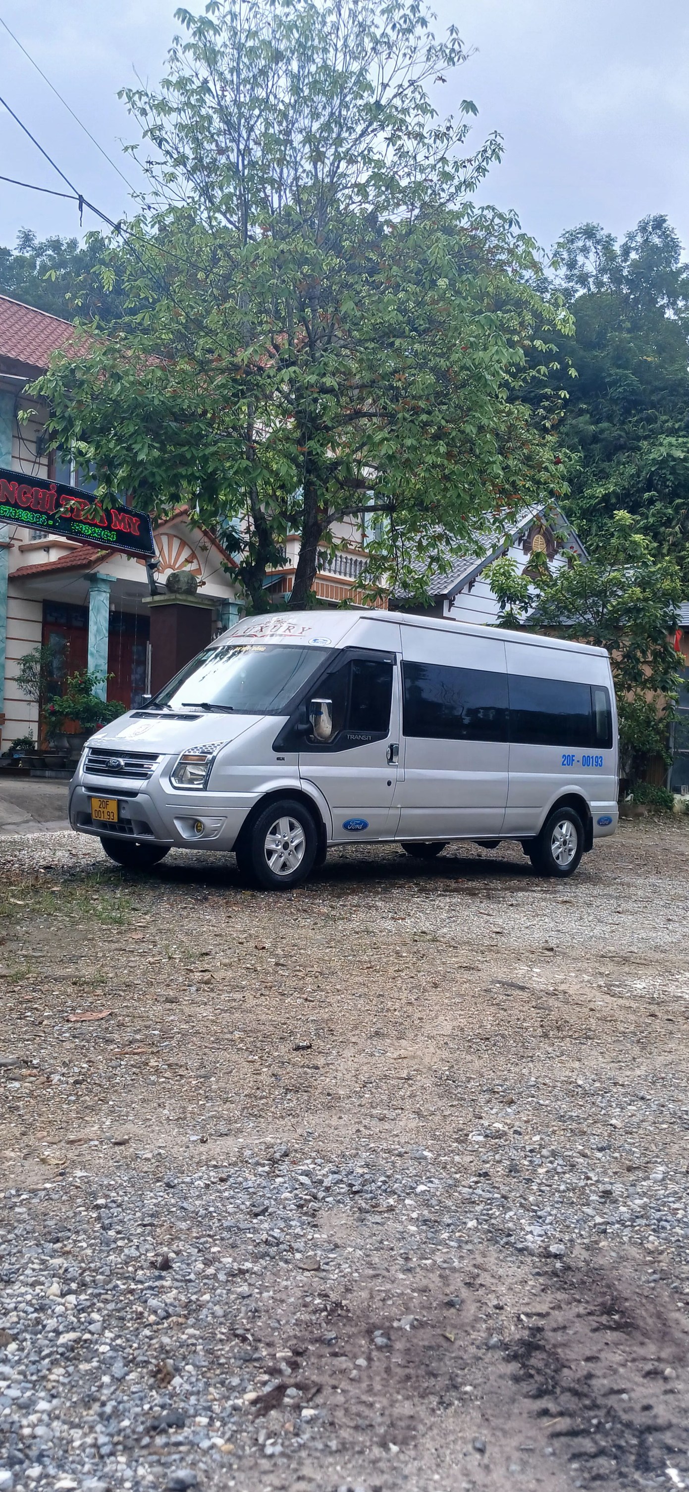 Lịch trình city tour hoàn hảo cho dịch vụ thuê xe 16 chỗ tại Nha Trang