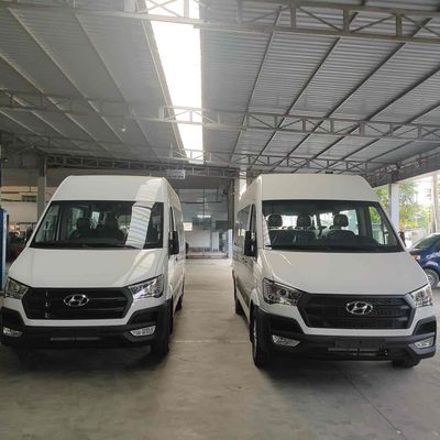 Dịch vụ thuê xe 18 chỗ đi Cần Thơ – Bến Tre