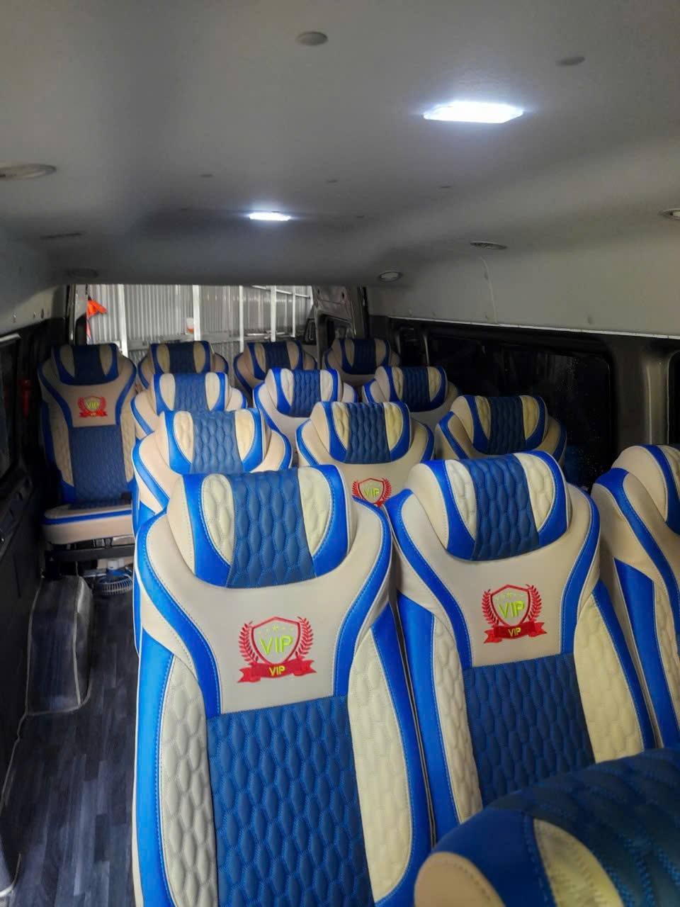 Tiêu Chí Đánh Giá Một Dịch Vụ Thuê Xe 18 Chỗ Đi Tour Chất Lượng